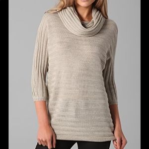 Kent cowl neck sweater BB Dakota